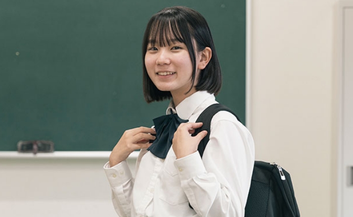 住 紗彩さん